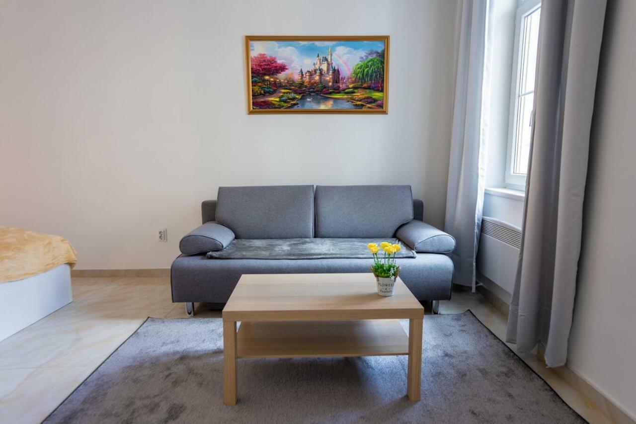 Town Hall Apartament